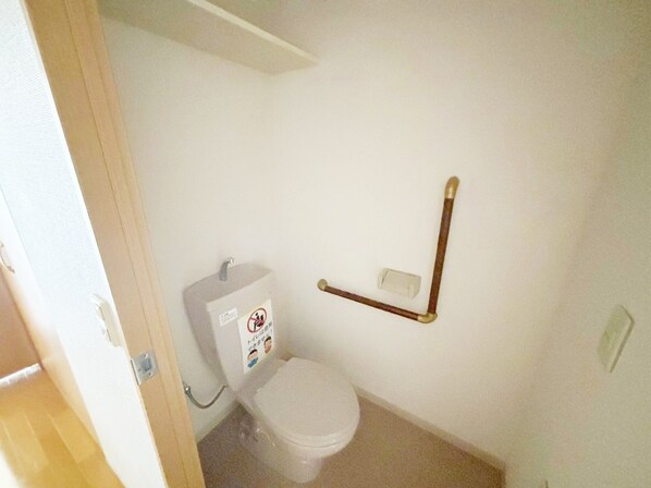 ステイブル協和の物件内観写真